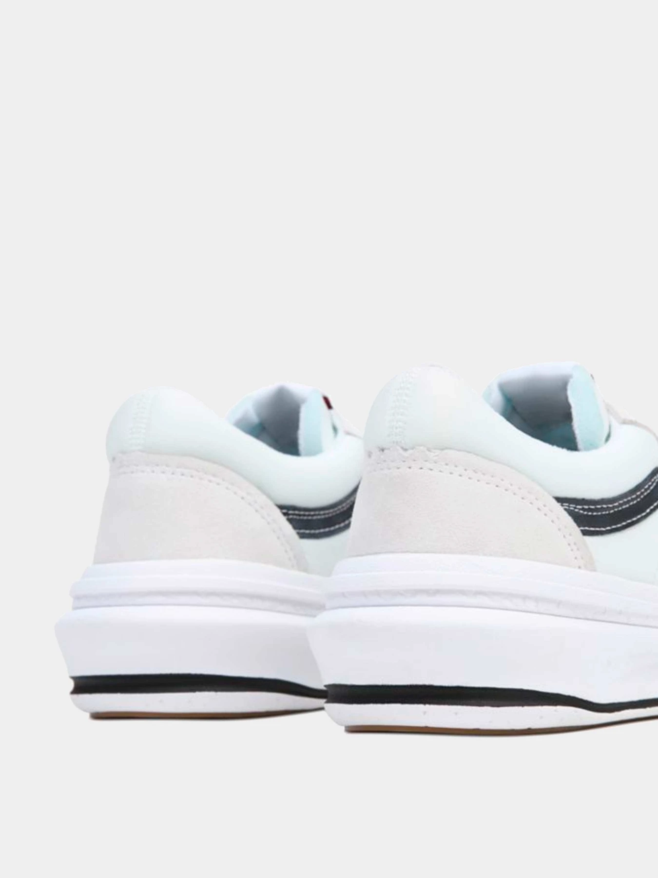 Кеды Vans модель VN0A7Q5EWHT1 Кеды Vans модель VN0A7Q5EWHT1 Фото