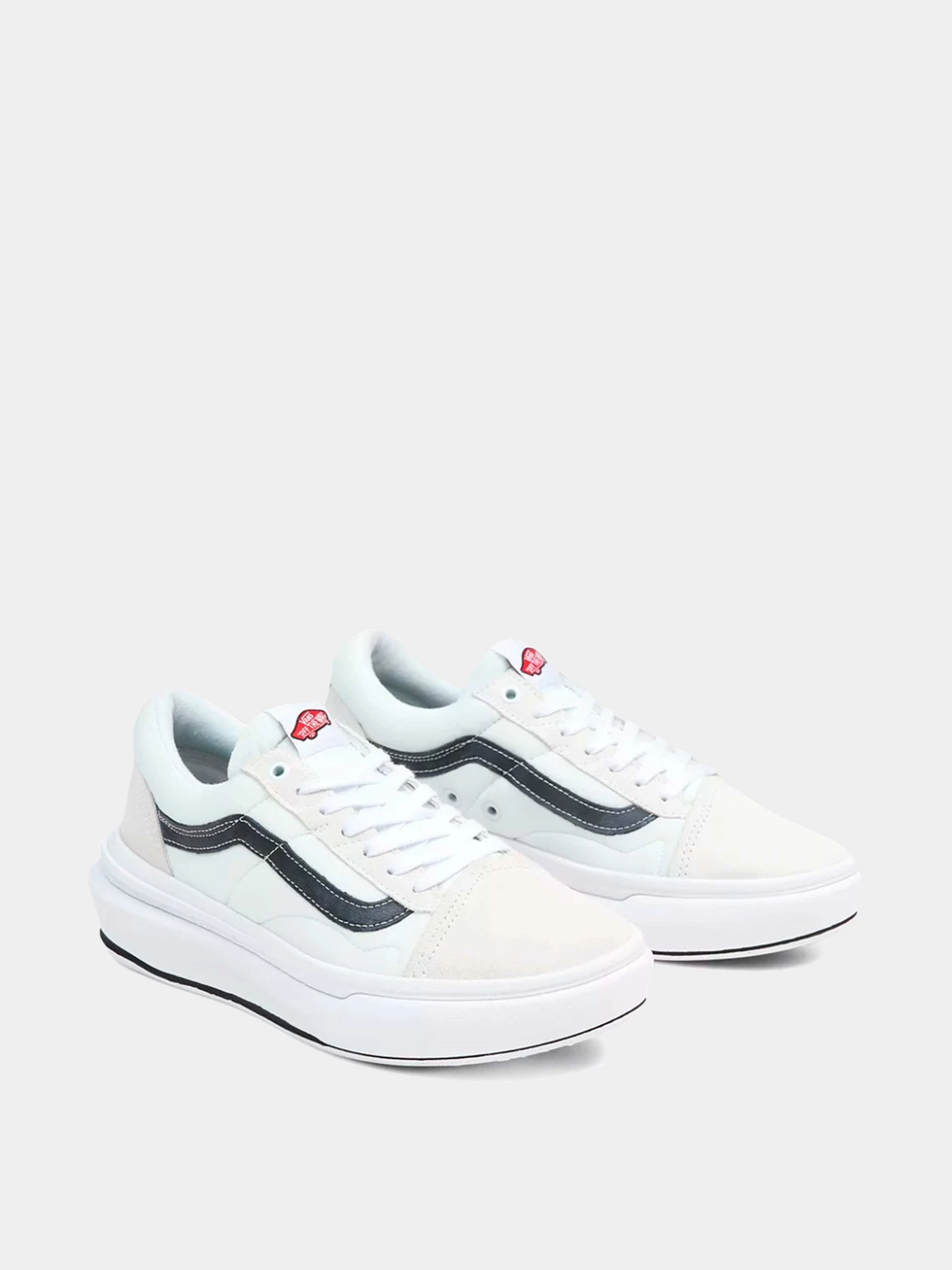 Кеды Vans модель VN0A7Q5EWHT1 Кеды Vans модель VN0A7Q5EWHT1 Фото