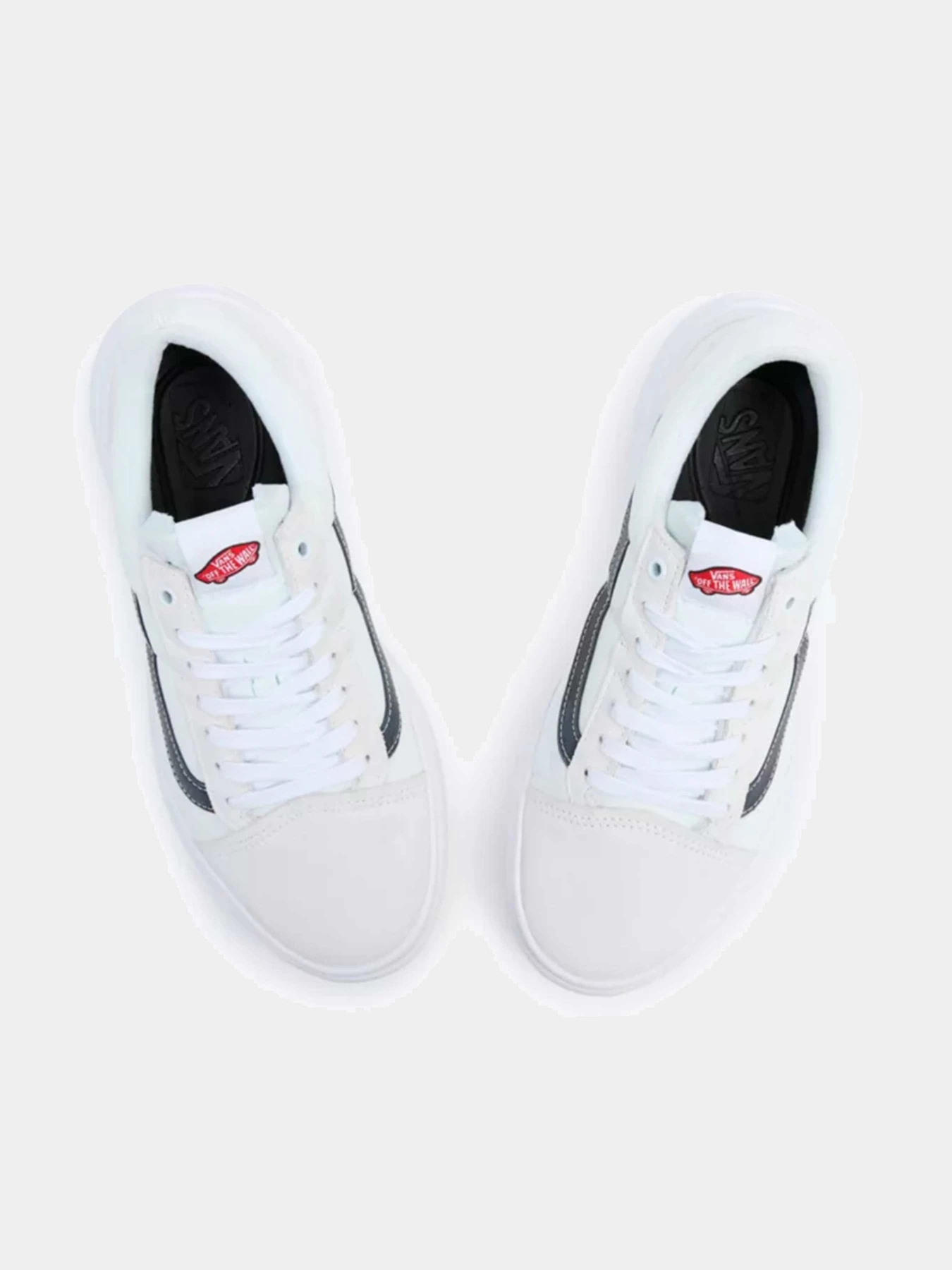 Кеды Vans модель VN0A7Q5EWHT1 Кеды Vans модель VN0A7Q5EWHT1 Фото