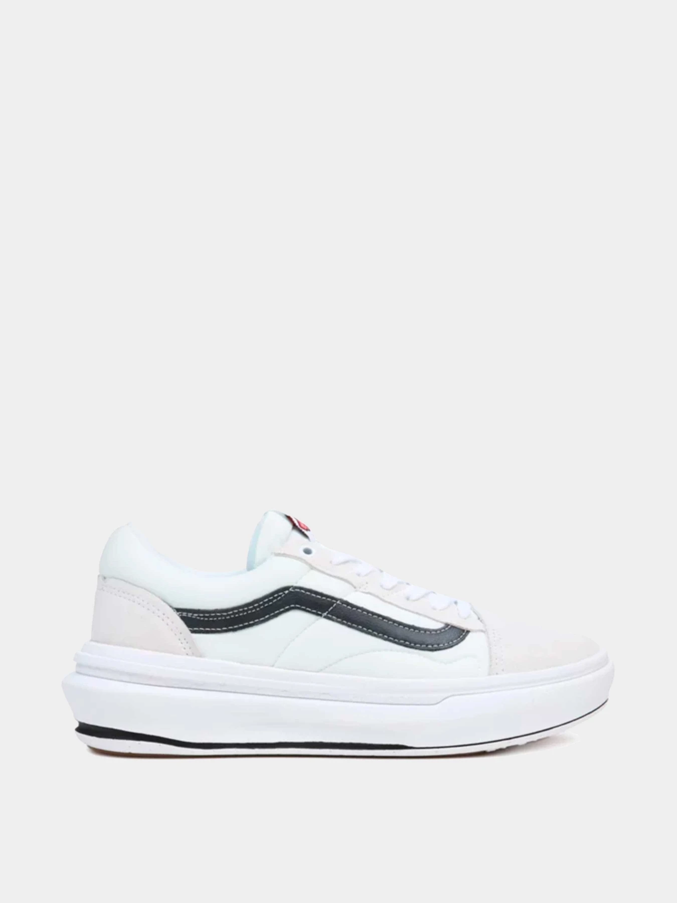 Кеды Vans модель VN0A7Q5EWHT1 Кеды Vans модель VN0A7Q5EWHT1 Фото