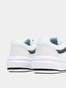 Кеды Vans модель VN0A7Q5EWHT1 Фото