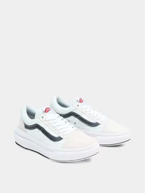 Кеды Vans модель VN0A7Q5EWHT1 Фото
