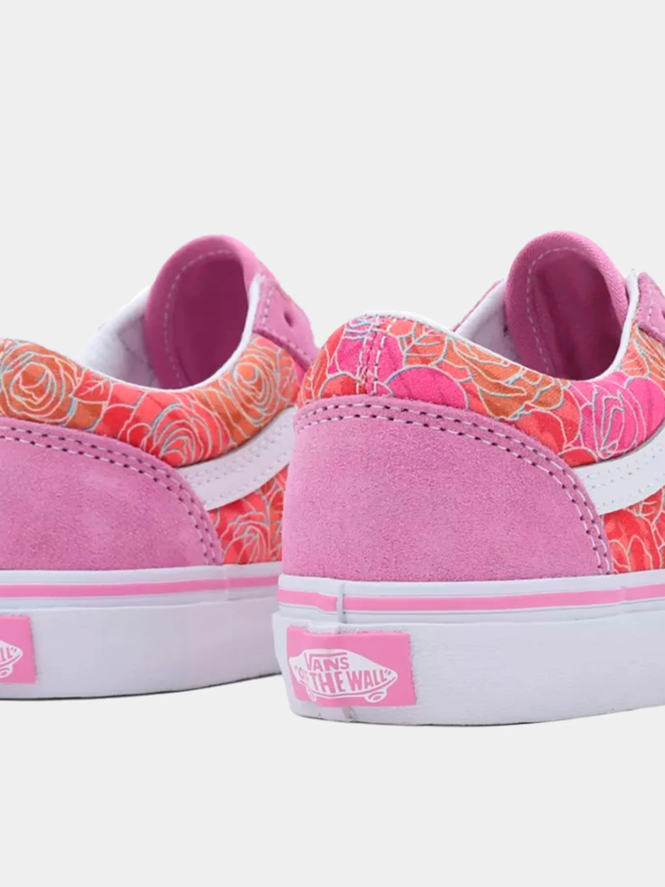 Кеды Vans модель VN0A7Q5FPT51 Кеды Vans модель VN0A7Q5FPT51 Фото