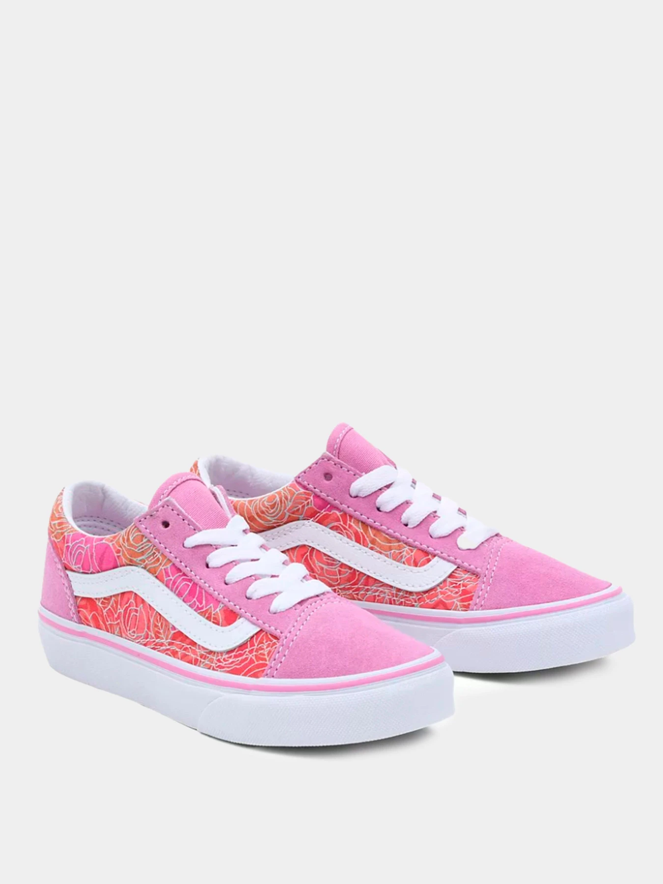 Кеды Vans модель VN0A7Q5FPT51 Кеды Vans модель VN0A7Q5FPT51 Фото