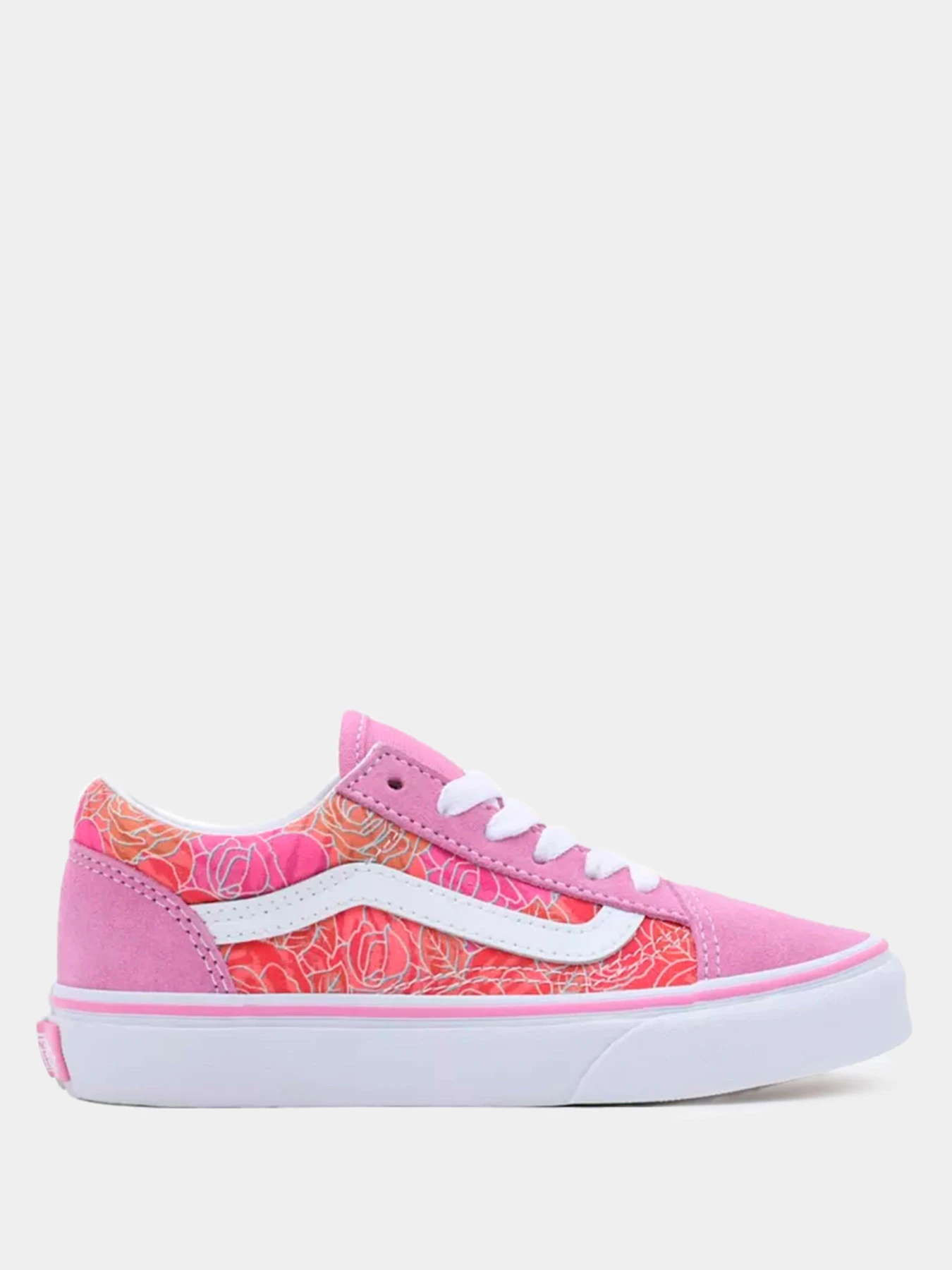 Кеды Vans модель VN0A7Q5FPT51 Кеды Vans модель VN0A7Q5FPT51 Фото