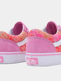 Кеды Vans модель VN0A7Q5FPT51 Фото