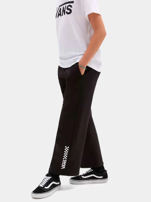 Брюки Vans модель VN0A7RUCBLK1 Фото