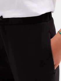 Брюки Vans модель VN0A7RUCBLK1 Фото