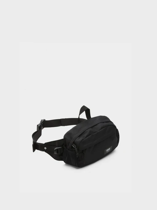 Сумки Vans модель VN0A7SCLBLK1 Фото