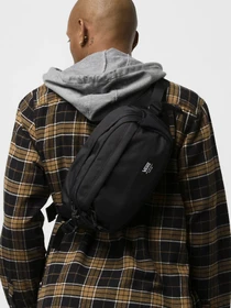 Сумки Vans модель VN0A7SCLBLK1 Фото