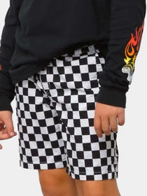 Шорты Vans модель VN0A7SHE7051 Фото