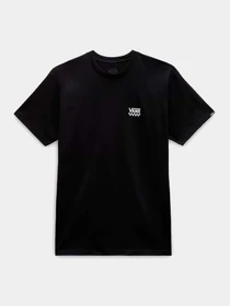 Футболки и поло Vans модель VN0A7TLGBLK1 Фото