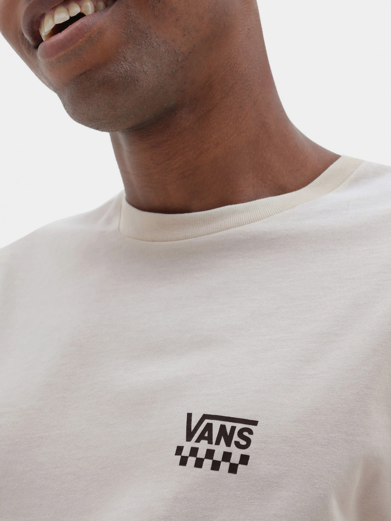 Футболки и поло Vans модель VN0A7TLGZHJ1 Фото
