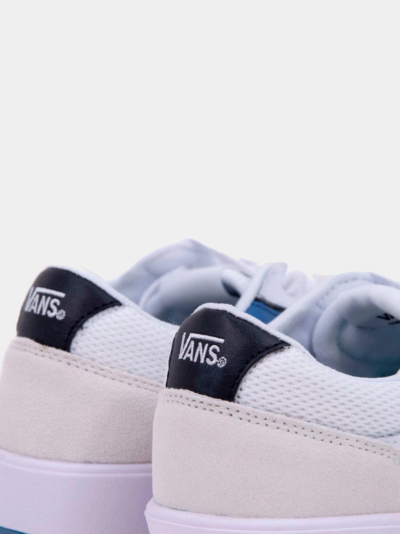 Кроссовки Vans модель VN0A7TNLBES1 Кроссовки Vans модель VN0A7TNLBES1 Фото