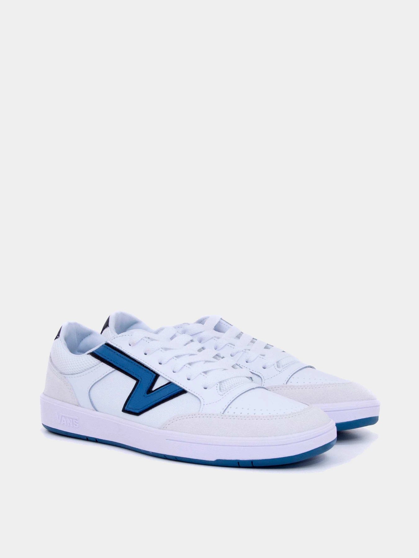 Кроссовки Vans модель VN0A7TNLBES1 Кроссовки Vans модель VN0A7TNLBES1 Фото