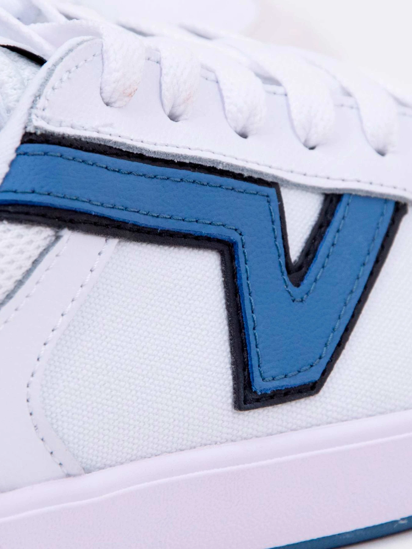 Кроссовки Vans модель VN0A7TNLBES1 Кроссовки Vans модель VN0A7TNLBES1 Фото