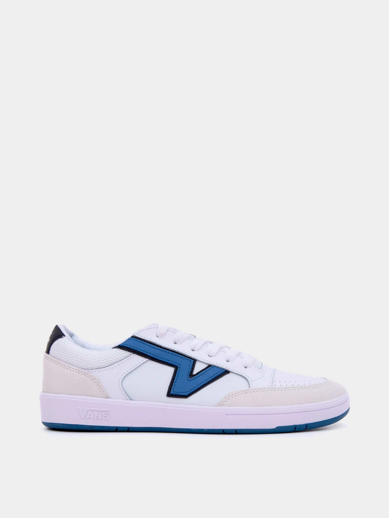Кроссовки Vans модель VN0A7TNLBES1 Кроссовки Vans модель VN0A7TNLBES1 Фото