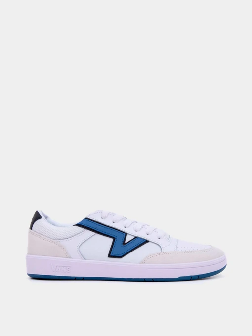 Кроссовки Vans модель VN0A7TNLBES1 Фото