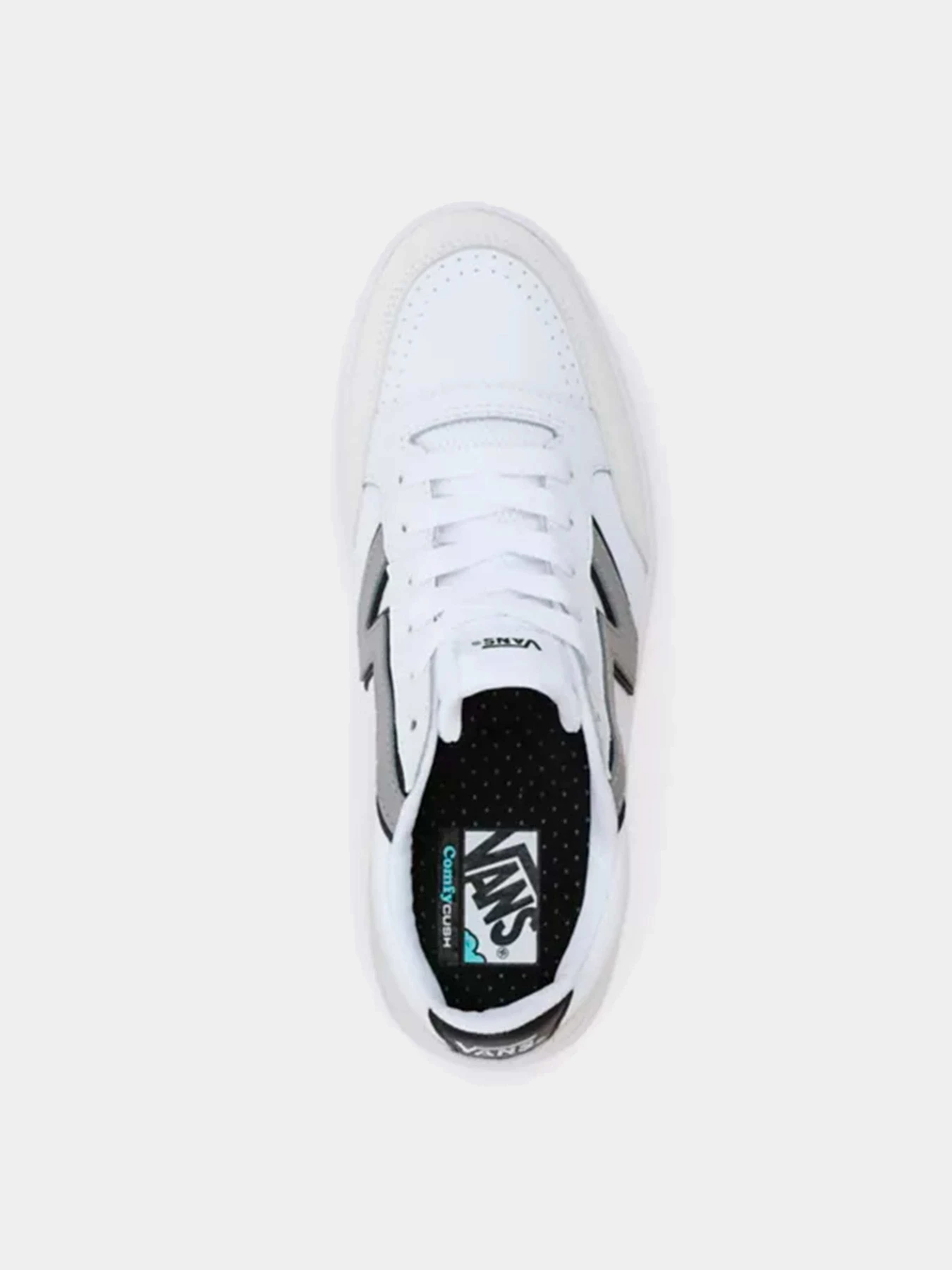 Кроссовки Vans модель VN0A7TNLIYP1 Фото