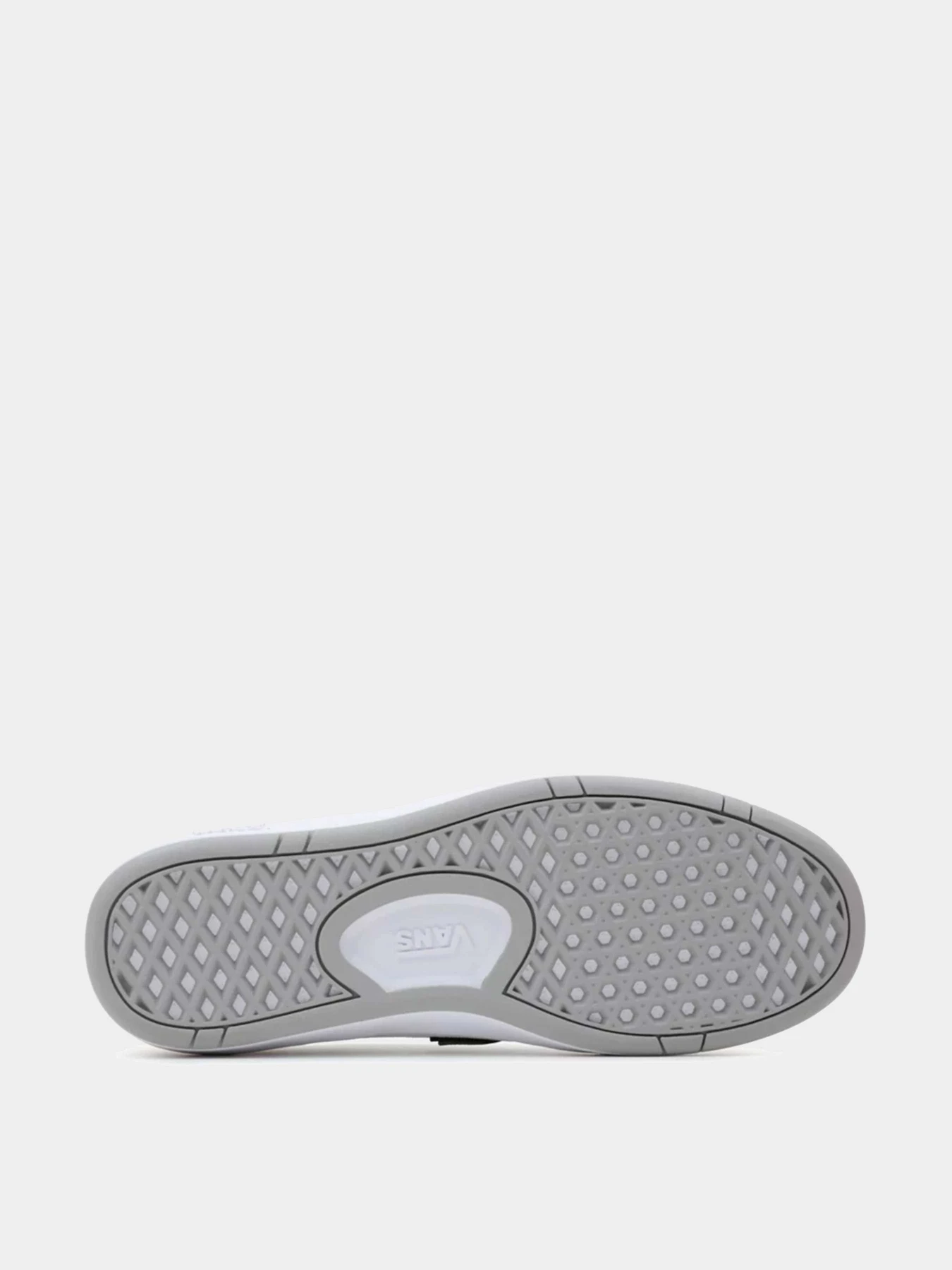 Кроссовки Vans модель VN0A7TNLIYP1 Фото