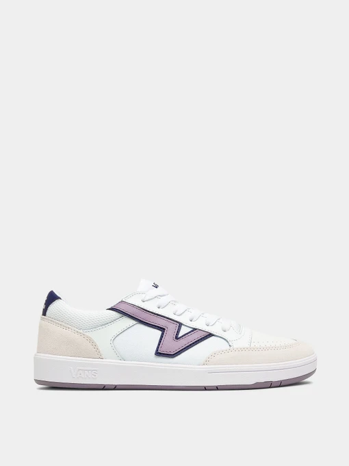 Кроссовки Vans модель VN0A7TNLLV01 Фото