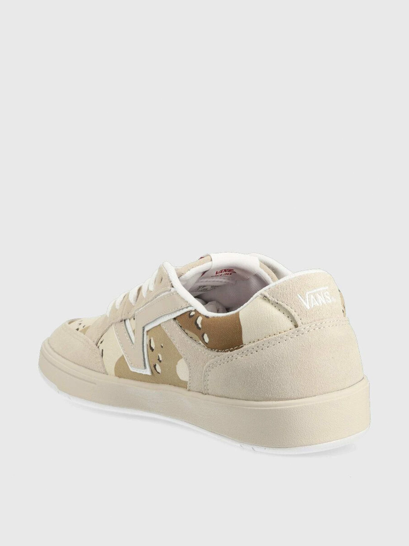 Кеды Vans модель VN0A7TNLTWH1 Кеды Vans модель VN0A7TNLTWH1 Фото