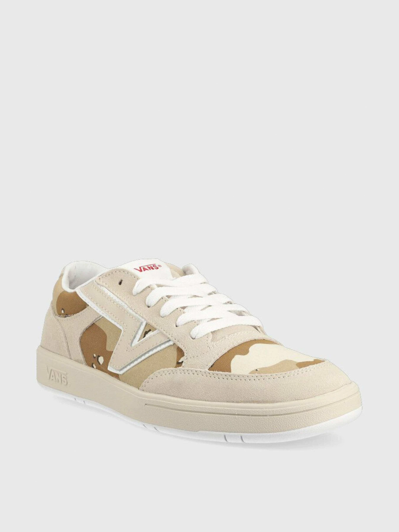 Кеды Vans модель VN0A7TNLTWH1 Кеды Vans модель VN0A7TNLTWH1 Фото