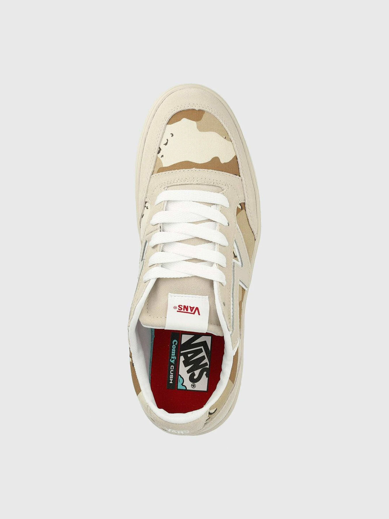 Кеды Vans модель VN0A7TNLTWH1 Кеды Vans модель VN0A7TNLTWH1 Фото