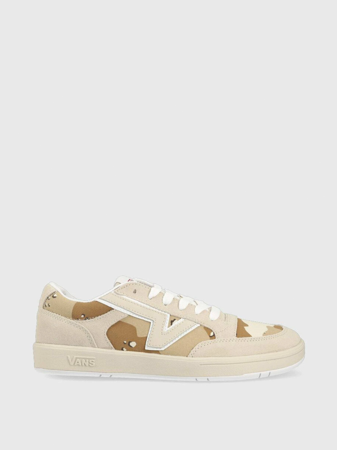 Кеды Vans модель VN0A7TNLTWH1 Кеды Vans модель VN0A7TNLTWH1 Фото