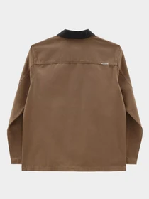 Куртки и дубленки Vans модель VN0A7UCCMD21 Фото