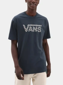 Футболки и поло Vans модель VN0A7UCPY5J1 Фото