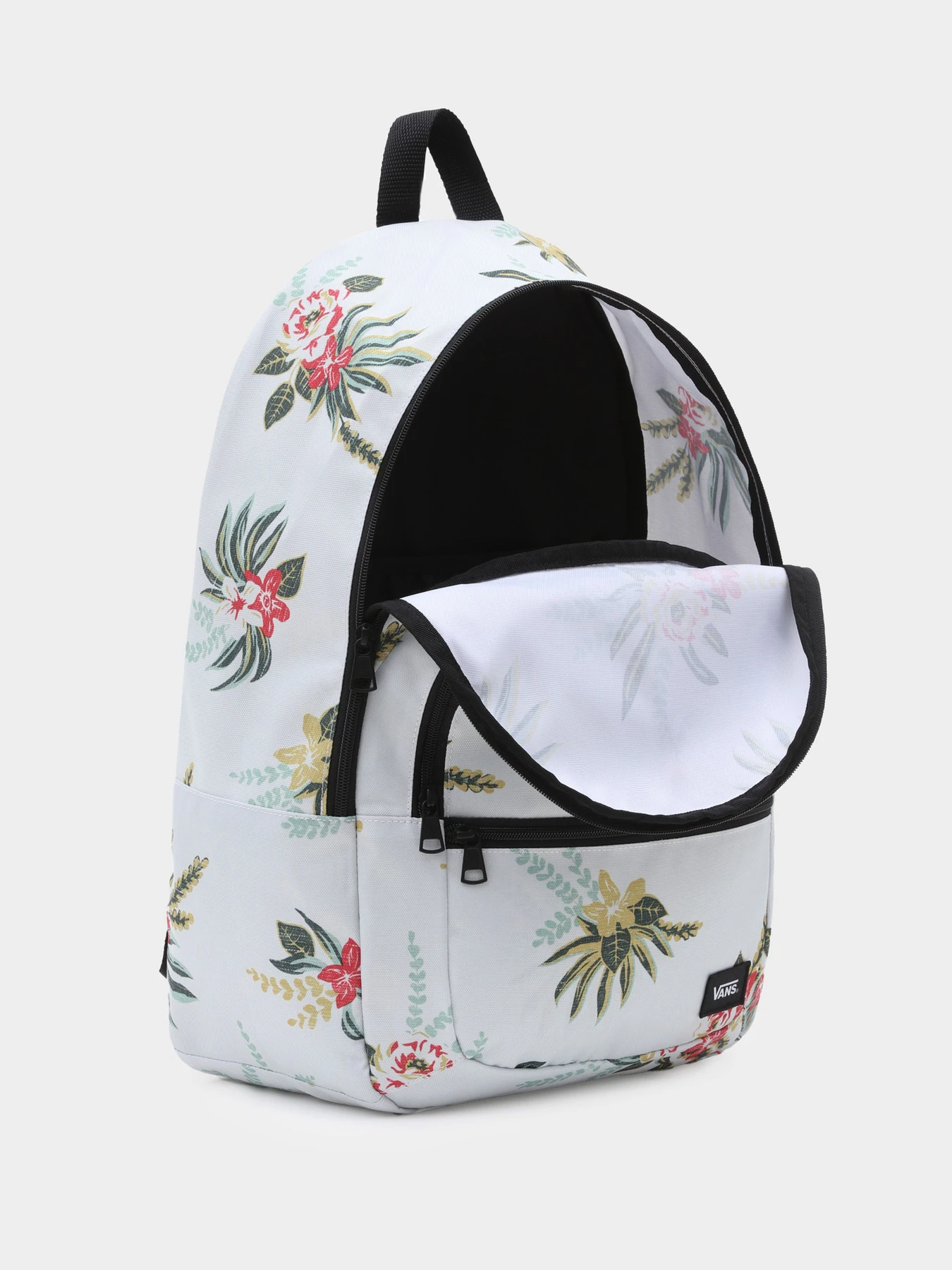 Рюкзаки Vans модель VN0A7UFMYLT1 Рюкзаки Vans модель VN0A7UFMYLT1 Фото
