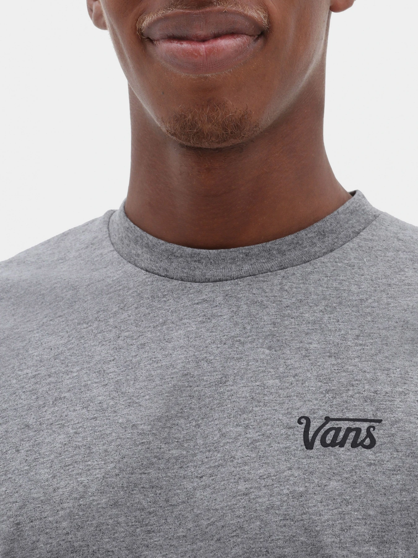 Футболки и поло Vans модель VN0A7Y3SYR21 Футболки и поло Vans модель VN0A7Y3SYR21 Фото