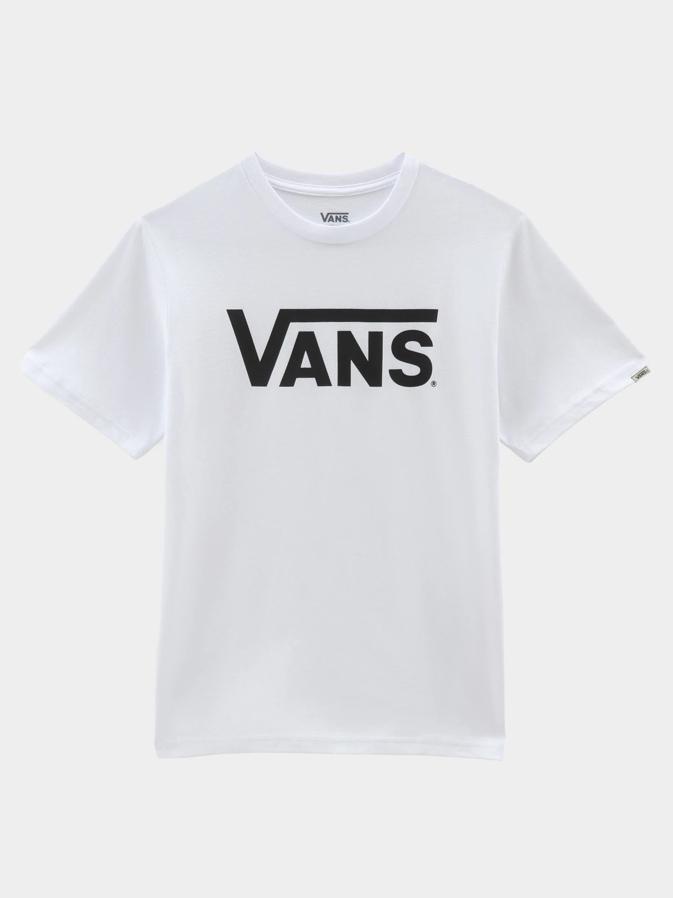 Футболки и поло Vans модель VN0A7Y47YB21 Футболки и поло Vans модель VN0A7Y47YB21 Фото