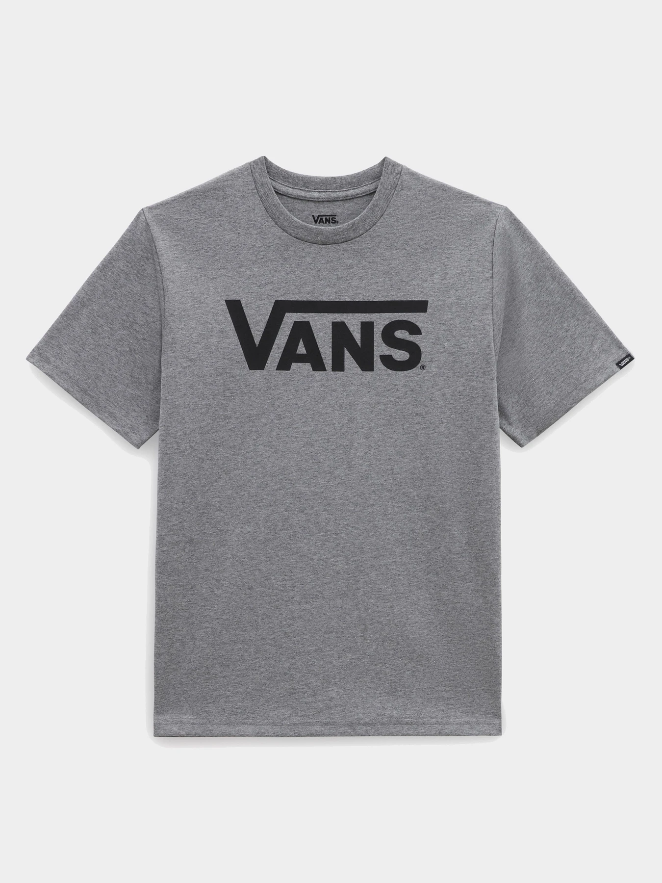 Футболки и поло Vans модель VN0A7Y47YR21 Футболки и поло Vans модель VN0A7Y47YR21 Фото