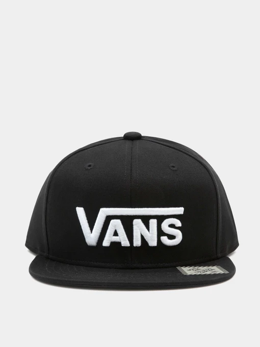 Шапки и кепки Vans модель VN0A7YA6BLK1 Фото