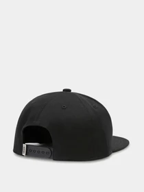 Шапки и кепки Vans модель VN0A7YA6BLK1 Фото