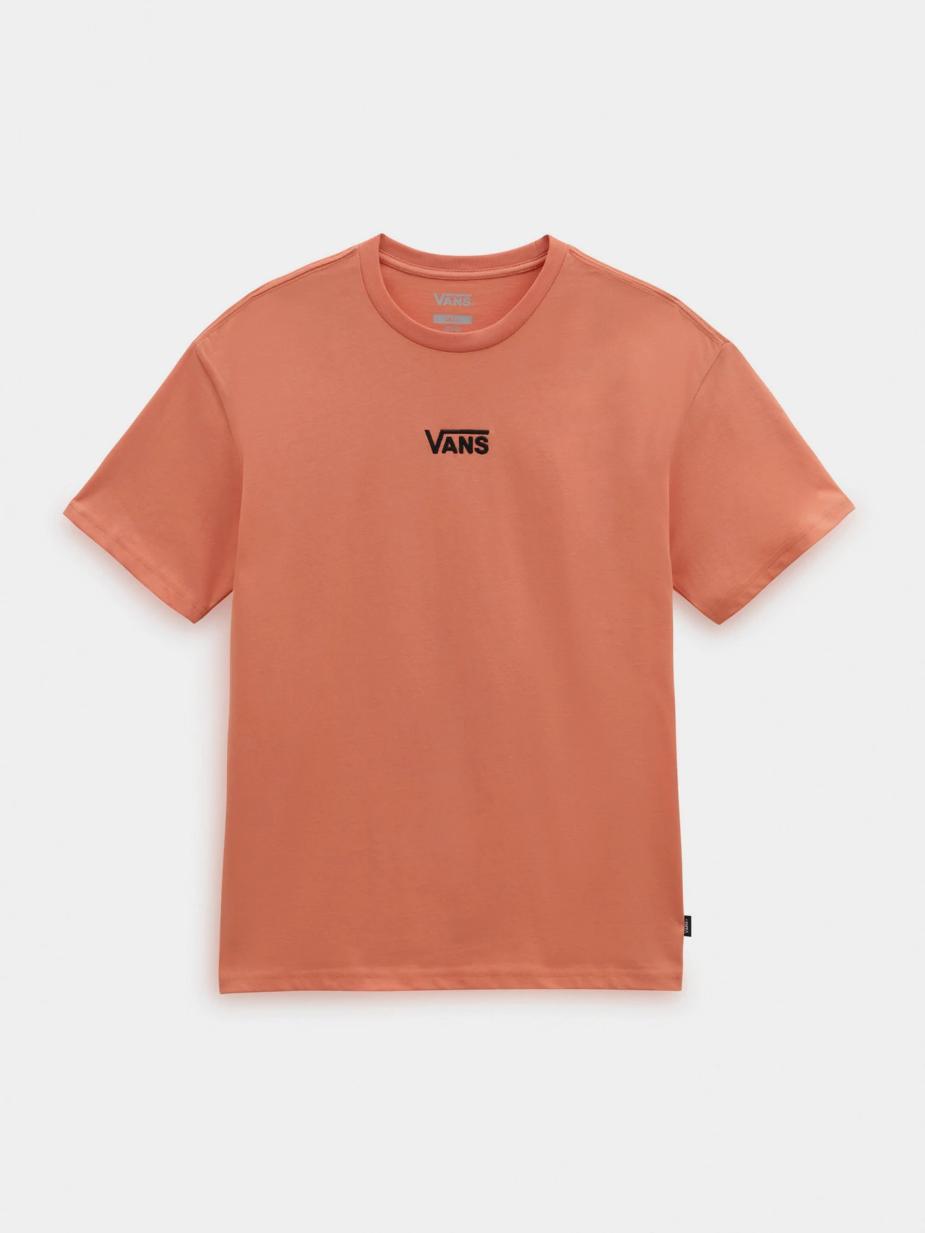Футболки и поло Vans модель VN0A7YUTBM51 Футболки и поло Vans модель VN0A7YUTBM51 Фото