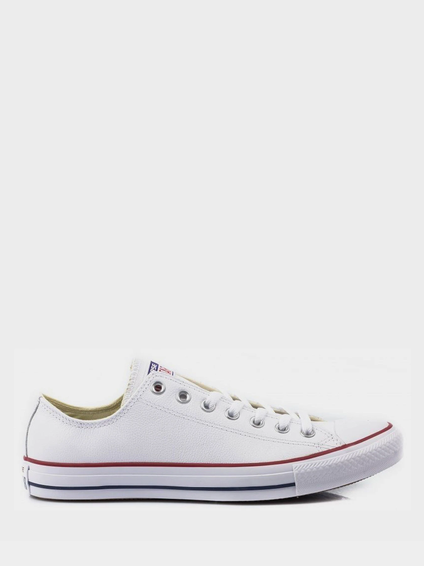 Кеды CONVERSE модель 132173C Фото