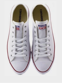 Кеды CONVERSE модель 132173C Фото