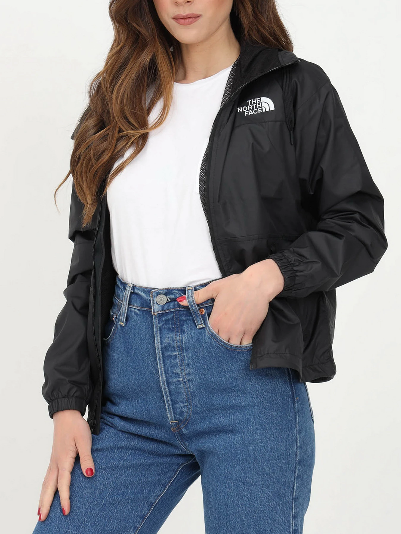 Куртки и дубленки The North Face модель NF0A4C9HJK31 Фото
