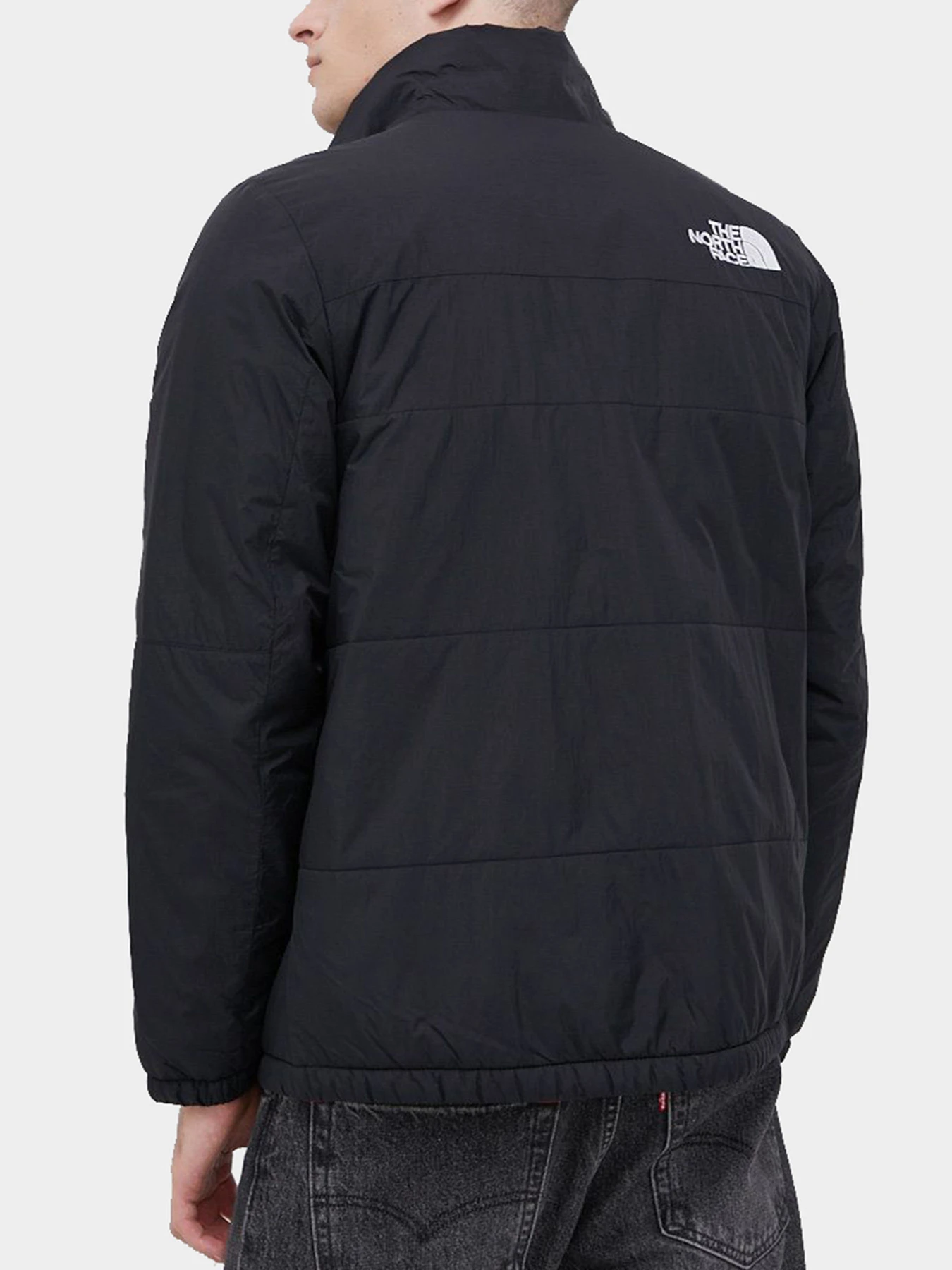 Куртки и дубленки The North Face модель NF0A557VJK31 Куртки и дубленки The North Face модель NF0A557VJK31 Фото