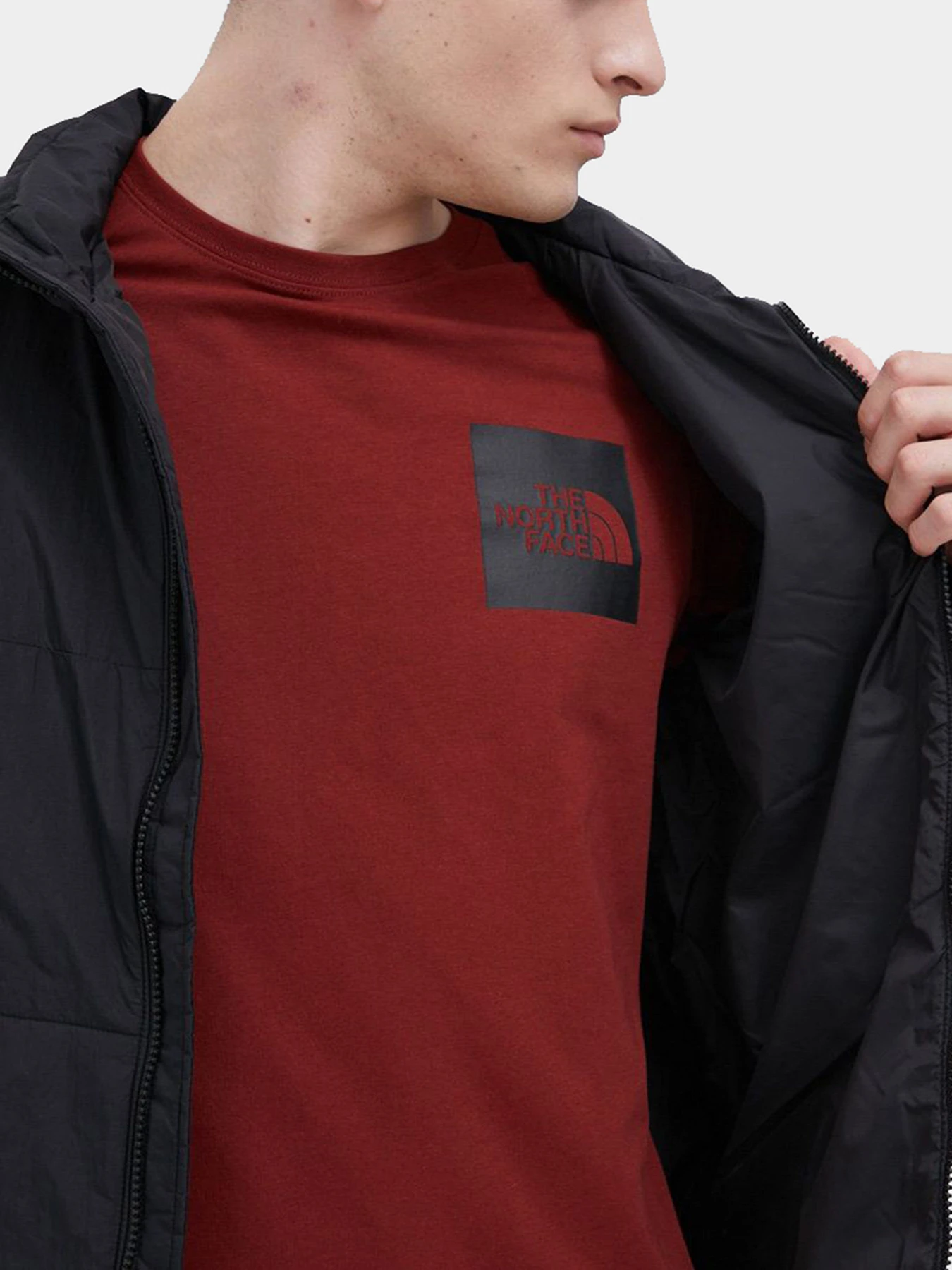 Куртки и дубленки The North Face модель NF0A557VJK31 Куртки и дубленки The North Face модель NF0A557VJK31 Фото