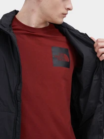 Куртки и дубленки The North Face модель NF0A557VJK31 Фото