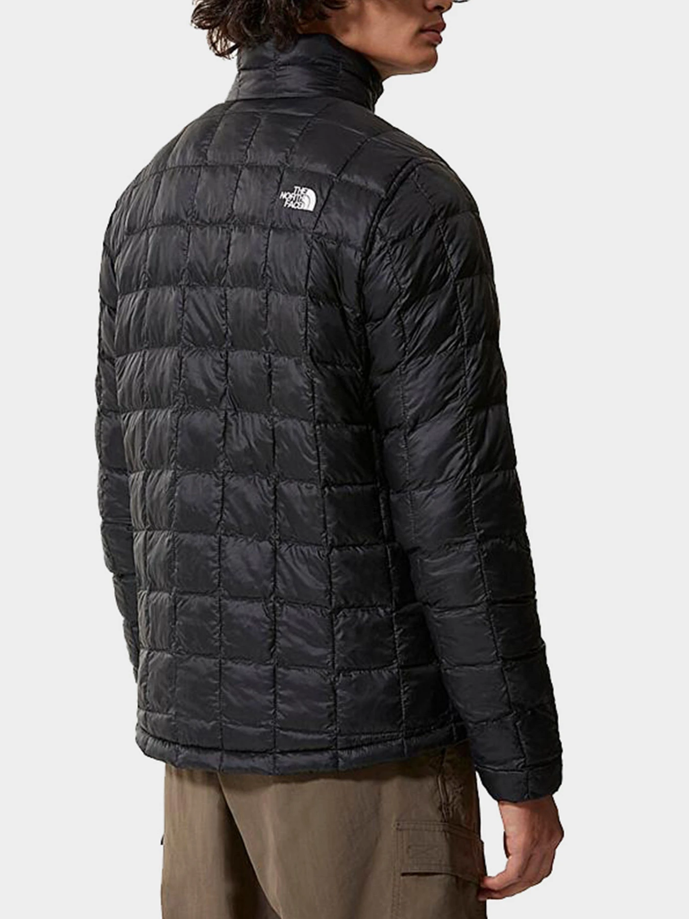 Куртки и дубленки The North Face модель NF0A5GLLJK31 Куртки и дубленки The North Face модель NF0A5GLLJK31 Фото