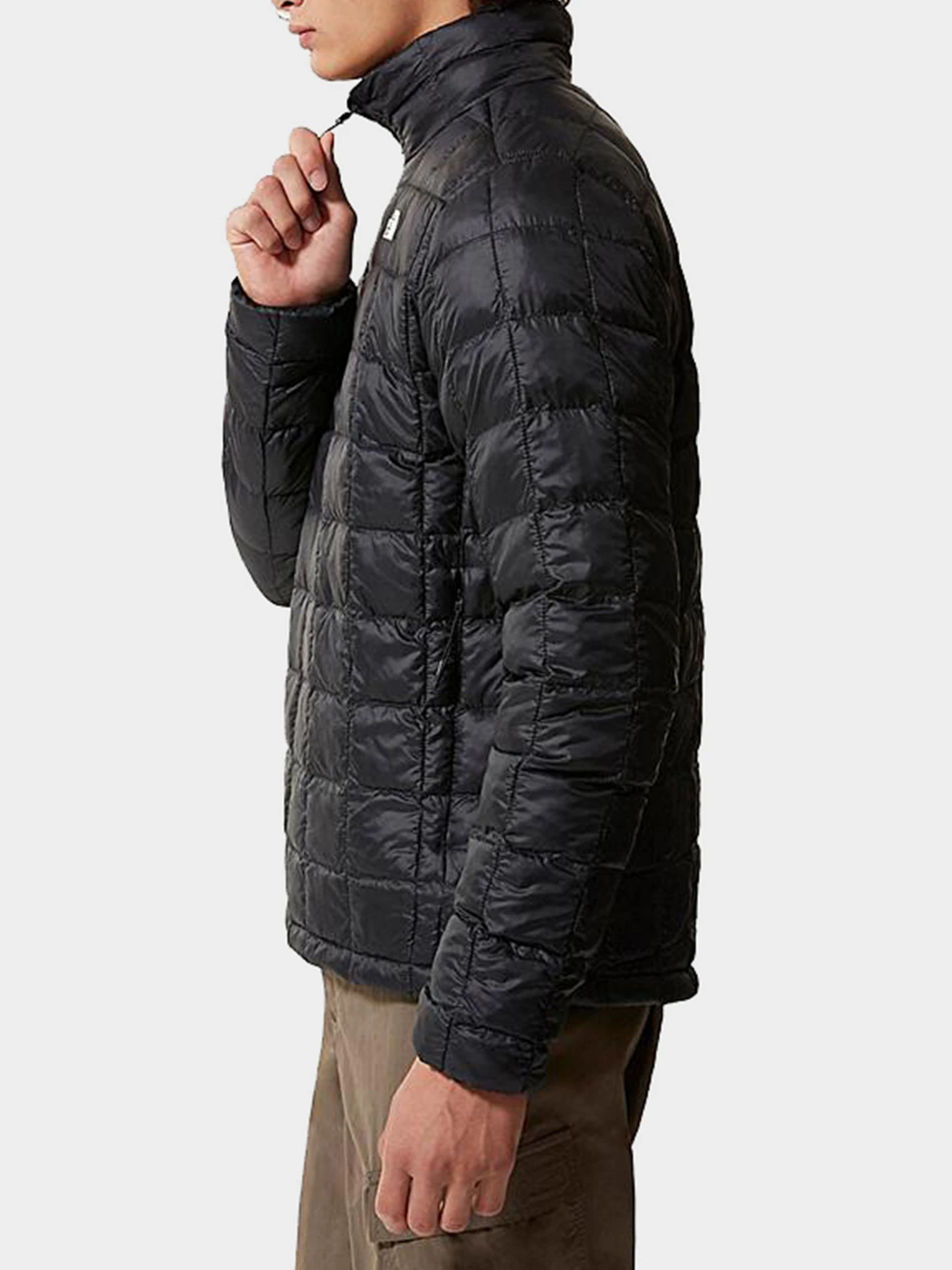 Куртки и дубленки The North Face модель NF0A5GLLJK31 Куртки и дубленки The North Face модель NF0A5GLLJK31 Фото