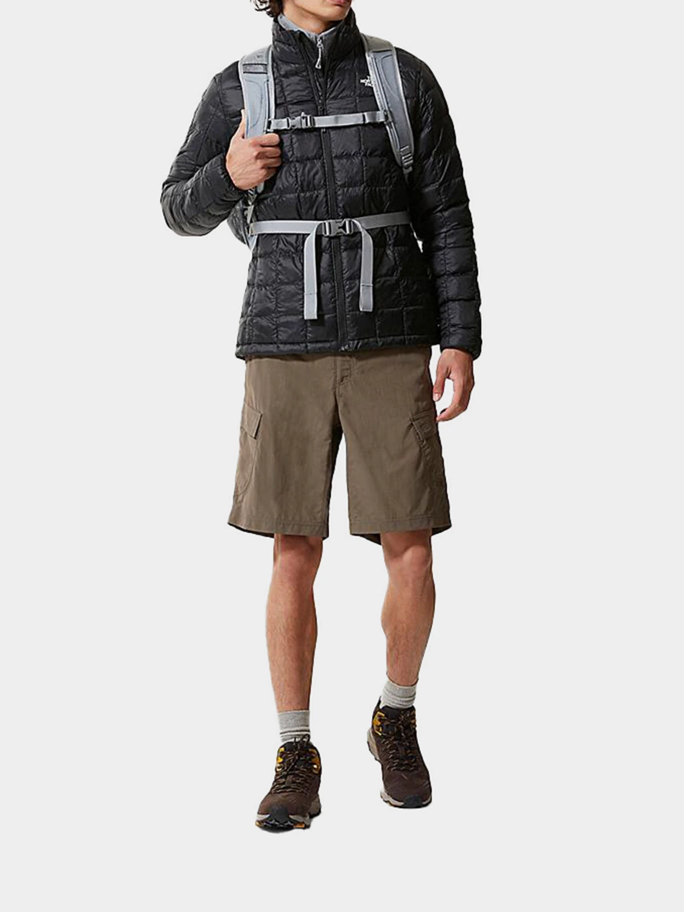 Куртки и дубленки The North Face модель NF0A5GLLJK31 Куртки и дубленки The North Face модель NF0A5GLLJK31 Фото