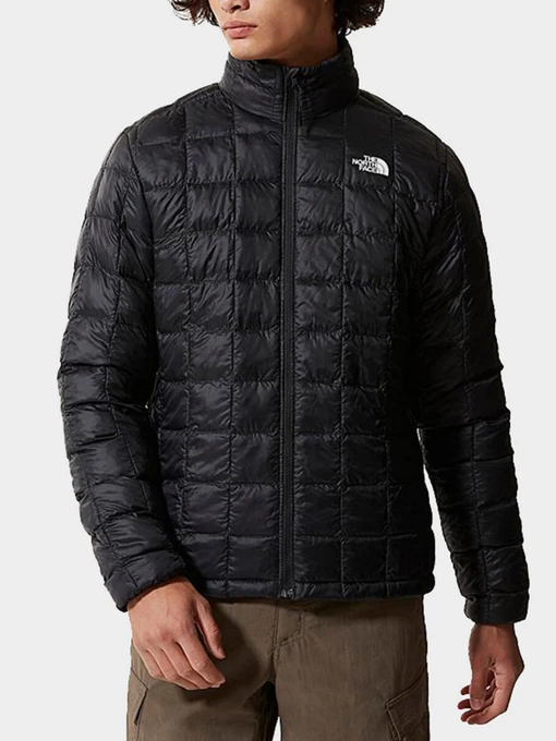 Куртки и дубленки The North Face модель NF0A5GLLJK31 Фото