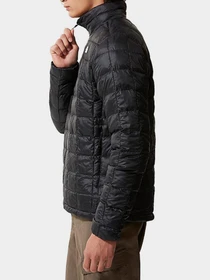 Куртки и дубленки The North Face модель NF0A5GLLJK31 Фото