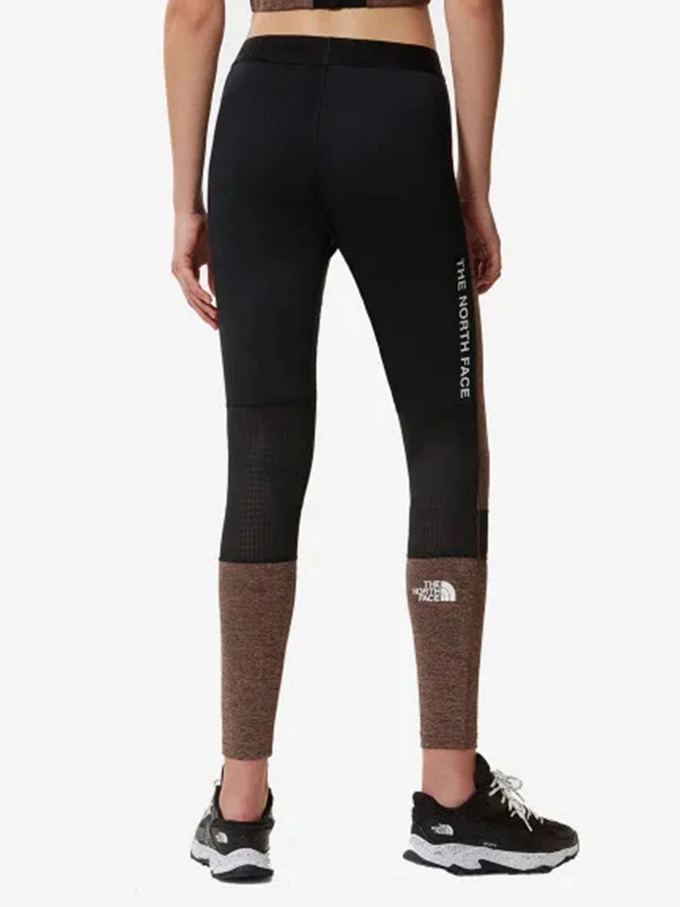 Брюки The North Face модель NF0A5IF75X01 Брюки The North Face модель NF0A5IF75X01 Фото